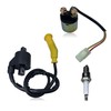 Ignition Coil For Honda Foreman 500 TRX500 4x4 EPS 2005-2011