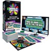 Wheel of Fortune Game