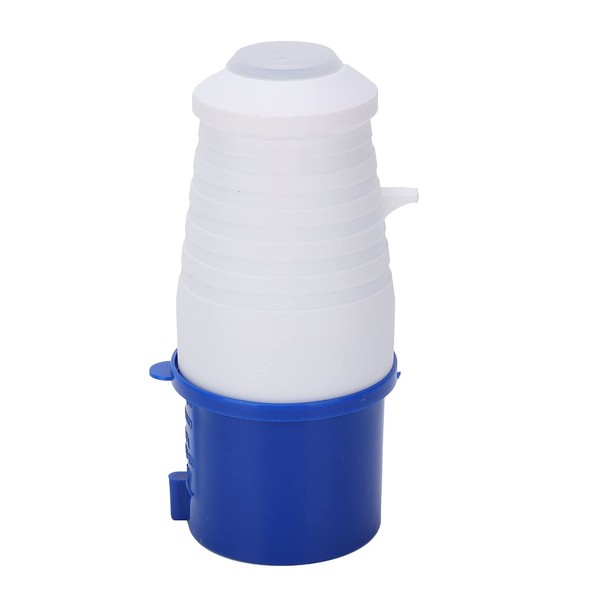 Industrial Power Plug 3‑Pin 1‑Phase, Industrial Power Plug Explosion‑Proof Socket