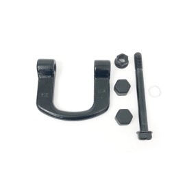 General Motors GM Tow Hook fits 2006-2010 Hummer H3 H3T 15817909 Genuine OEM