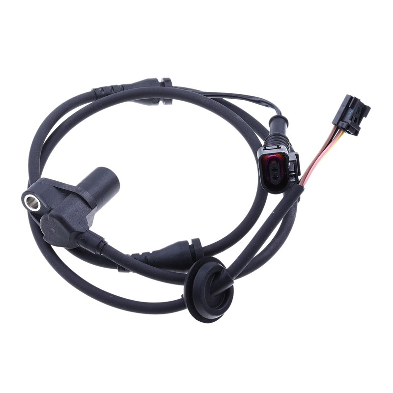 2x ABS Sensor Wheel Speed Front Left Right for Exeo