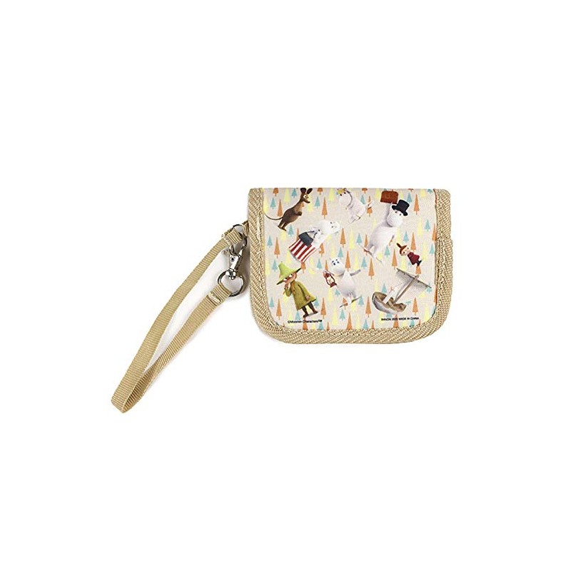 Takanami Create Saif Moomin [90147]