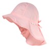 maximo MINI Girl-Flapper, Schleife Bindeband, Nackenschutz, UV