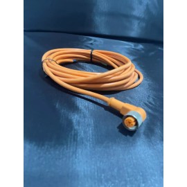 SICK DOL-1204-W05M FEMALE CABLE SICK 4 PIN 6009867 DOL1204W05M