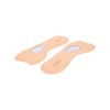 Tarrago Original Therapies Premium Leather Insoles for High Heels (EU