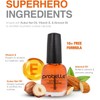 Probelle Aceite de Nuez de Kukui para Cutículas - Hidratación
