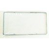 Racing Gear (RACING GEAR) / Light Type License Plate Plate