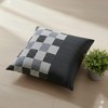 Zabuton Cover, 23.2 inches (59 cm), 24.8 inches (63 cm),