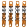 Metal Shock Absorbers Spring Damper Replacement for XIAOMI Suzuki Jimny