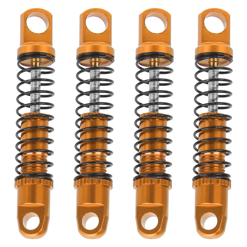 Metal Shock Absorbers Spring Damper Replacement for XIAOMI Suzuki Jimny