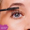 Rimel Máscara De Pestañas Negro. Lash Princess Essence