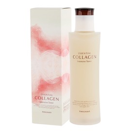 Moisture-replenishing women's toner for moist first-stage skin 185ml / 촉촉한 첫단계 피부를 위한 수분충전 여성 토너 185ml
