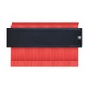 7 Inch Profile Gauge Tool,17cm Contour Gauge Duplicator Marking Gauge