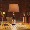 Aokpsrt Bottle Lamp Kit with 9mm Glass Drill bit DIY