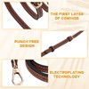 Longchamp Shoulder Strap, Shoulder Strap for Bags with 2 Adapters,