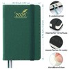 BEZEND Taschenkalender 2026 Klein A7 12 x 8 cm -