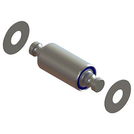 Atro Polyurethane Kenworth/Peterbilt Spring Eye Bushing SP00-11013