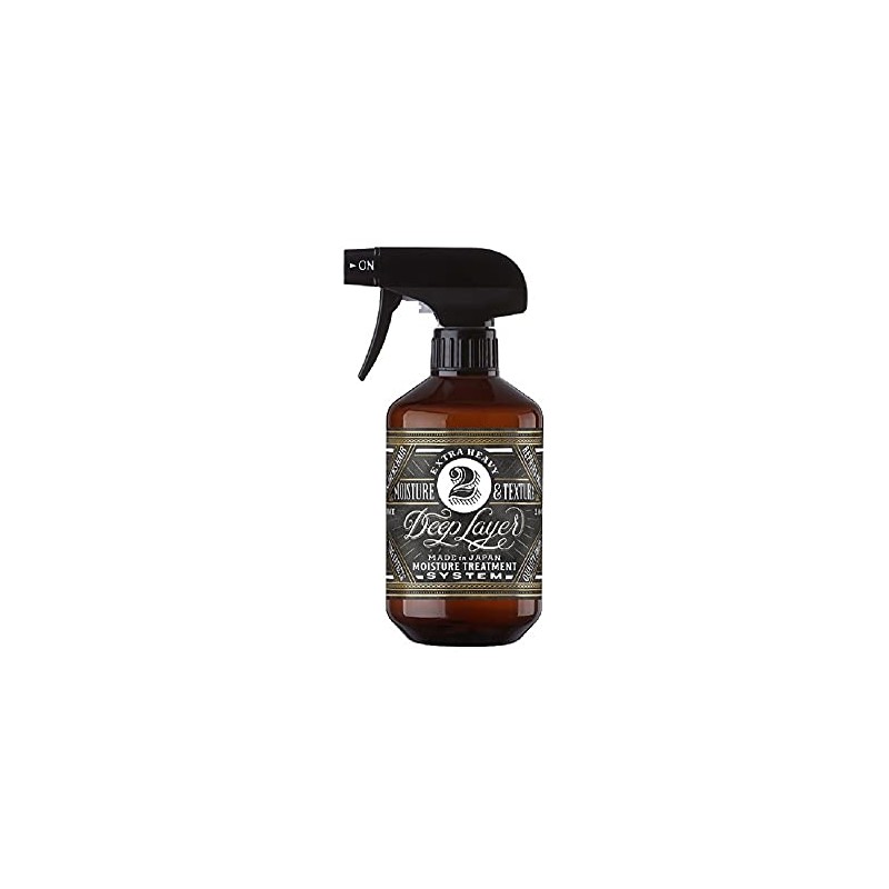 BX Deep Layer System Treatment 2R 13.5 fl oz (400