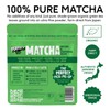 Perfect Ted Matcha Powder | 3x30g (90g)| Ceremonial Grade |Organic