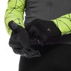 Altura Unisex Thermostretch Windproof Neoprene Thermal Cycling Glove - Black