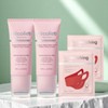 Bellasu Décolleté Neck Cream 2 Pieces + V Stretching Band Mask Premium Edition / 벨라수 데콜테 넥크림 2입 +V 스트레칭 밴드마스크 프리미엄에디션
