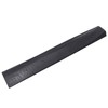 ApplianPar Front Passenger Side Lower Door Molding for Hyundai Santa