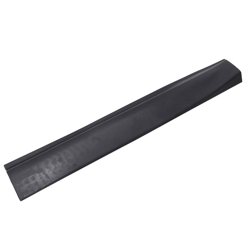 ApplianPar Front Passenger Side Lower Door Molding for Hyundai Santa