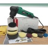 ZOTA Mini Polisher, 2-inch/ 3inch Car Buffer Polisher with 8mm