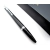 Parker Urban Premium Ballpoint Pen - Black Ebony Chiselled -
