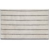 Cawö Home Balance Doubleface 6232 Platinum 77 Guest Towel 30