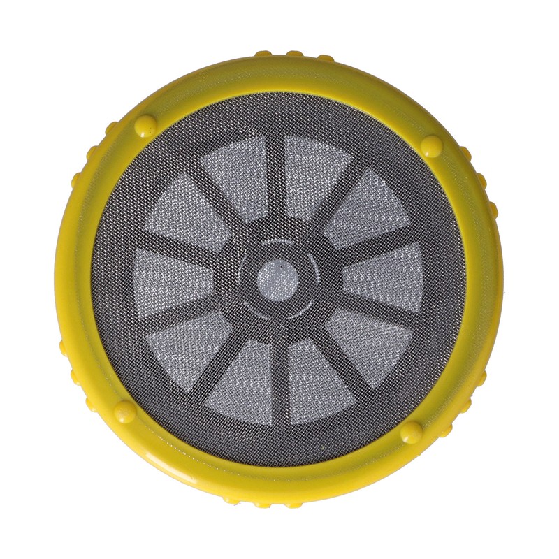 Garden Hose Washer Filter Water Pump 304 Stianless Steel Mesh
