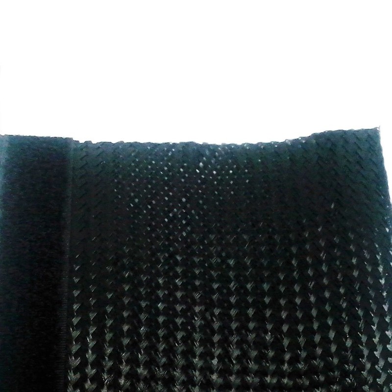 Systafex ® Flexible Cable Duct with Practical Velcro Fastening 2