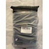 Safana NEW SAFANA HOT TUB COVER SQUARE 93”X93” BLACK WATERPROOF