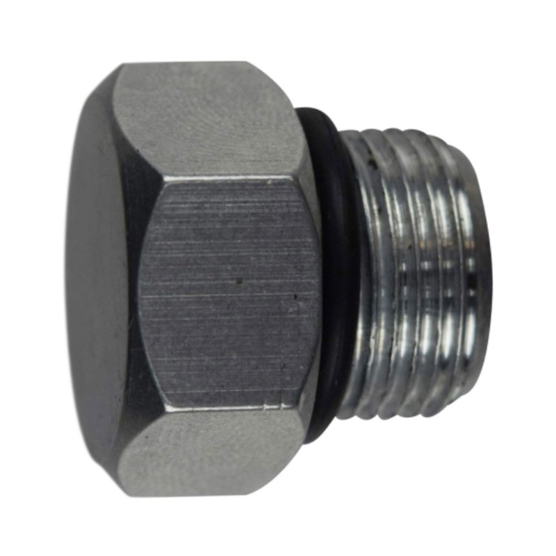 ICT Billet CAGS Solenoid Plug - Skip Shift T56 Transmission