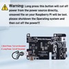 GeeekPi PD Power Expansion Board for Raspberry Pi 5, Enhanced