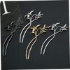 FOMIYES Sets Minimalist Jewelry for Women Bamboo Hair Chopsticks Hair