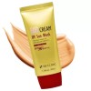 Zai Cosmetic 썬블럭 SPF50+ UV썬블록 3W BB크림 P++ LWEDDDA4 Sunscreen SPF50+ UV Sunblock 3W BB Cream P++ LWEDDDA4