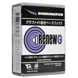 Dominator RENEW GRAPHITE 14.1 oz (400 g) RNGL