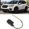 SING F LTD LED Light Bar Dashboard Switch Button with