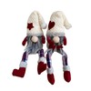 ANCORA DECO GNOMO NAVIDEÑO Winter Wonderland Mujer para Hecho A