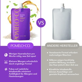 Cosmic Care hair mask 100 ml hair mask