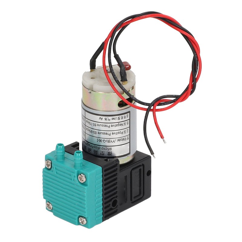 Ink Pump 7W 5mm OD Fast Heat Dissipation Professional Small