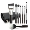 Juego de Brochas de Maquillaje de Viaje, Brochas de Maquillaje