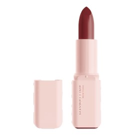Maybelline serum lipstick Maybe It's, labial en barra, hasta 8H de hidratación y volumen.