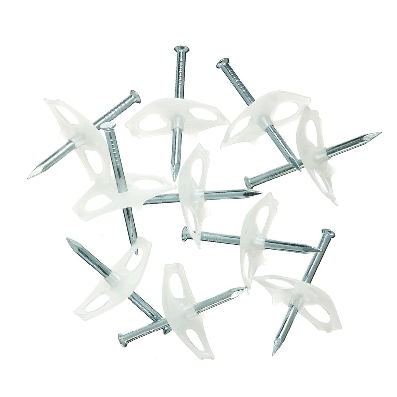 OBO Bettermann® Nail Fix 3.5 x 50 mm Pack of