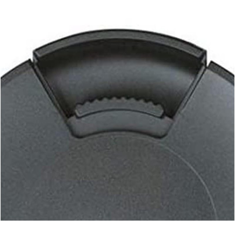 Sigma Lens Front Cover LCF