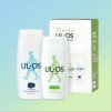 Uros [Uros] Hero 2-piece set for normal to dry skin
