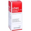 Lion Complex No. 3 N Rauwolfia Drops 100 ml