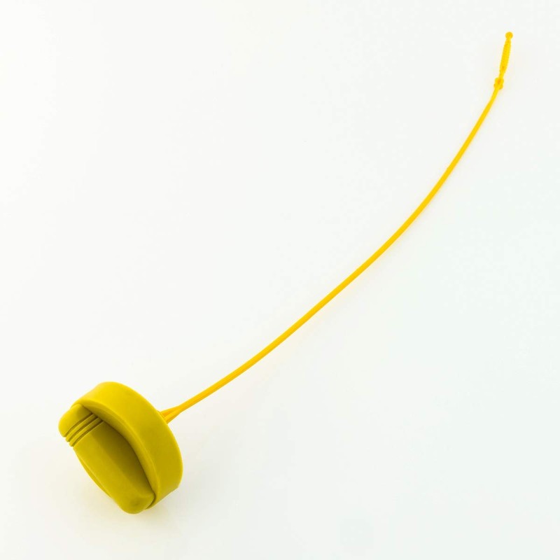 LST Oil Dipstick Oil Level Mr 1.5dCi 560 mm