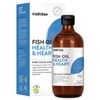 Melrose Fish Oil (Health & Heart) 500mL